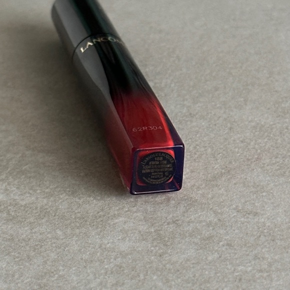 Lancôme L’Absolu Lacquer - 186 Entracte - Picture 2 of 3
